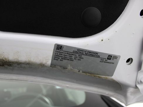 Used 2022 Chevrolet Bolt EUV LT image 36