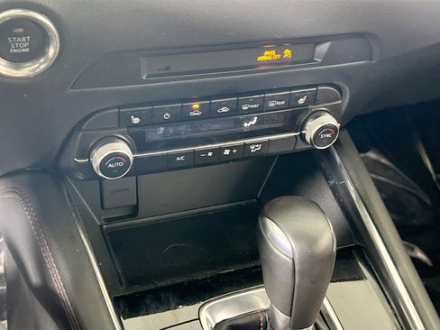 Used 2023 MAZDA CX-5 Carbon Edition image 16