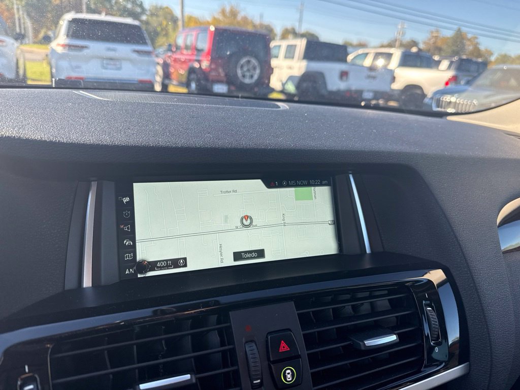 Used 2017 BMW X3 xDrive28i AWD/4WD image 19