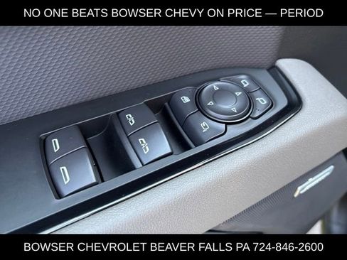 New 2026 Chevrolet Silverado 1500 ZR2 w/ Dark Appearance Package AWD/4WD image 8