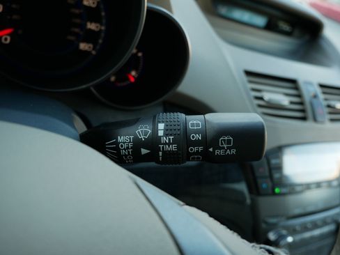 Used 2009 Acura MDX image 27