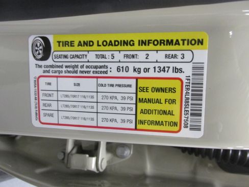 New 2025 Ford Ranger Raptor image 47