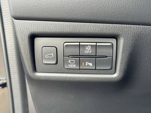 Used 2023 MAZDA CX-5 Signature image 35