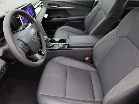 New 2026 Toyota Camry XLE image 10