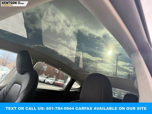 Used 2024 Tesla Model Y Long Range image 26