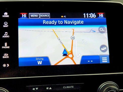 Used 2020 Honda CR-V Touring image 17