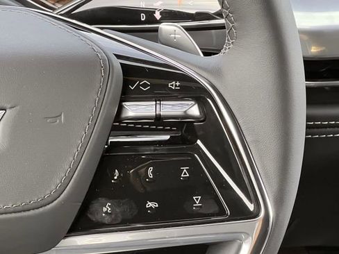 Certified 2026 Cadillac Escalade Platinum Sport image 16