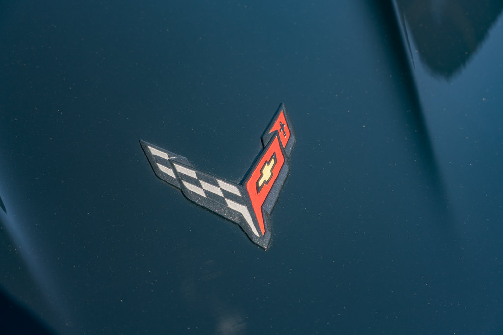 Used 2026 Chevrolet Corvette Z06 w/ Z07 Performance Package RWD image 8