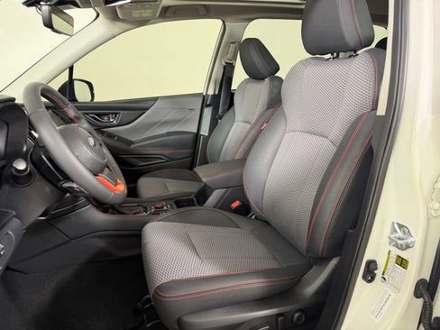Used 2024 Subaru Forester Sport AWD/4WD image 18