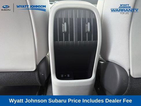 Used 2026 Hyundai Kona SEL Sport FWD image 32