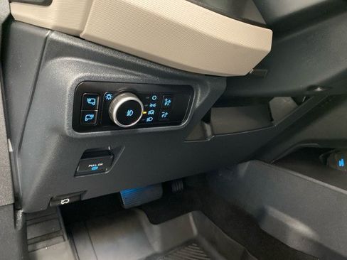 Used 2023 Ford Bronco Wildtrak AWD/4WD image 18