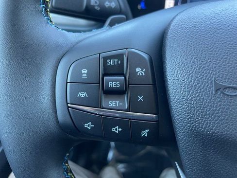 New 2025 Ford Maverick Lobo image 22