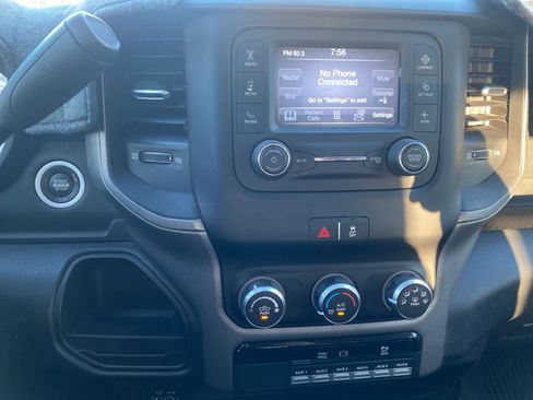 Used 2019 RAM 2500 Tradesman image 14