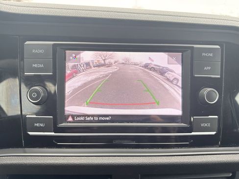 Certified 2023 Volkswagen Jetta Sport image 15