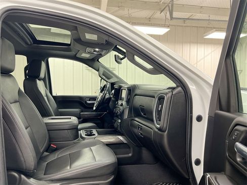 Used 2021 Chevrolet Silverado 2500 LTZ w/ LTZ Plus Package image 22