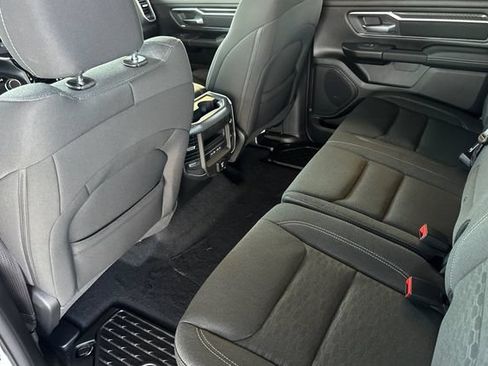 Used 2026 RAM 1500 Big Horn RWD image 11