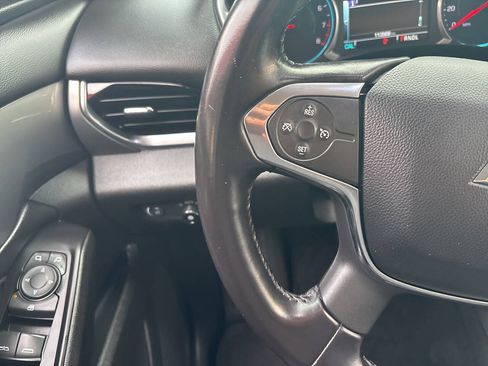 Used 2019 Chevrolet Traverse LT AWD/4WD image 34