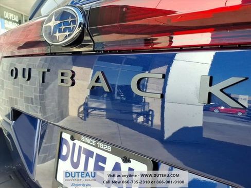 New 2026 Subaru Outback Limited XT w/ Premium/Limited Plus Package image 6