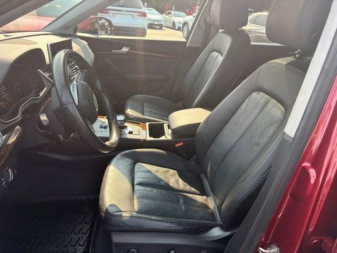 Used 2018 Audi Q5 2.0T Premium Plus w/ Premium Plus Package AWD/4WD image 23