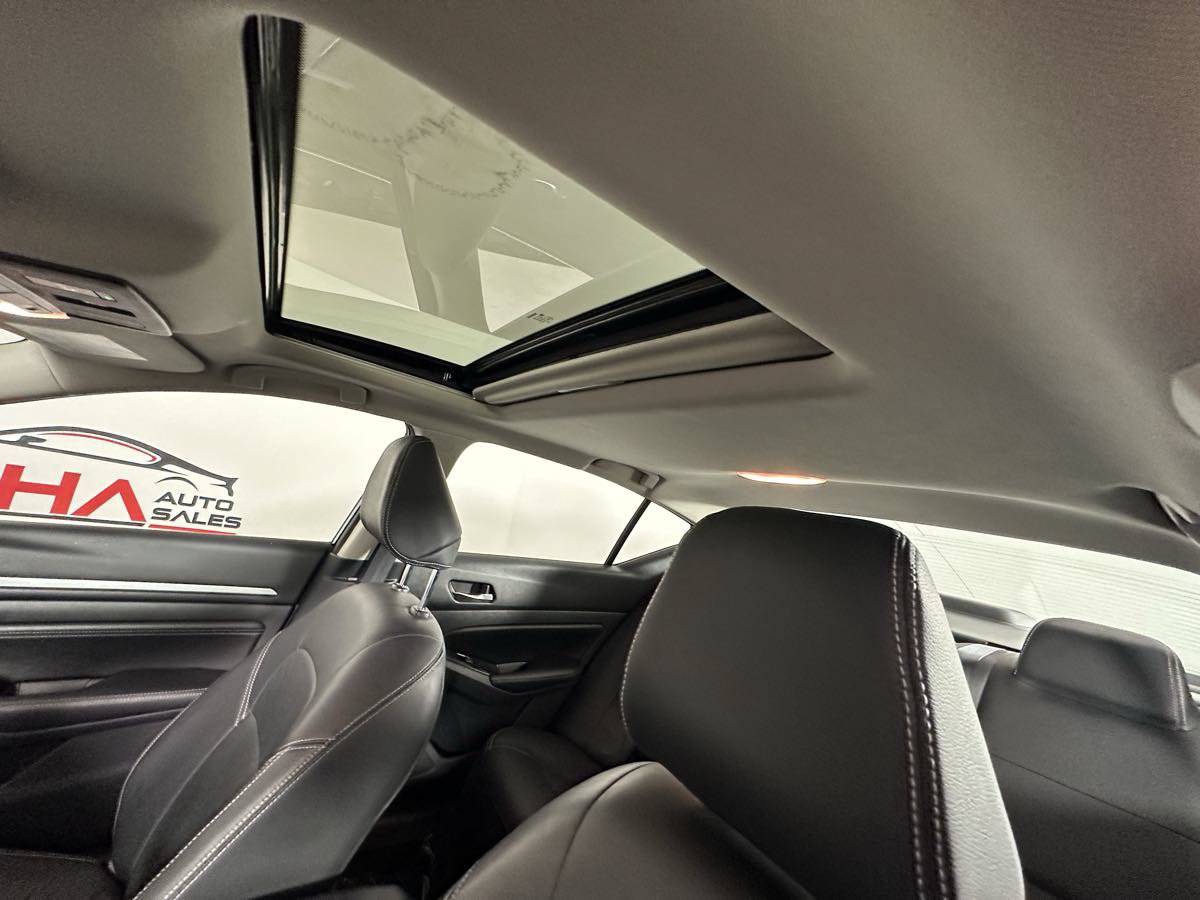 Used 2023 Nissan Altima 2.5 SL AWD/4WD image 22