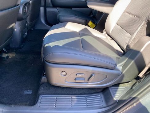 New 2026 Hyundai Palisade Calligraphy image 34