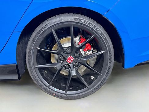 New 2026 Honda Civic Type R image 30