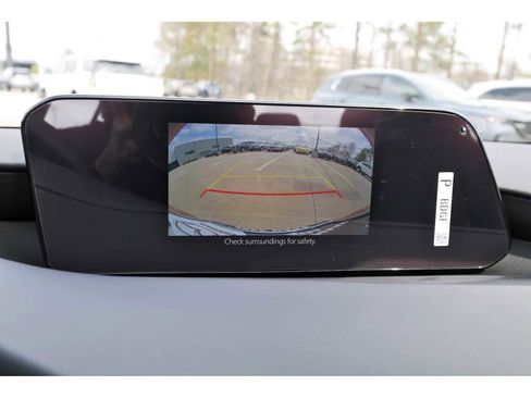 Certified 2025 MAZDA MAZDA3 s image 23