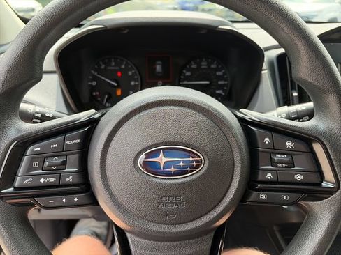 Used 2024 Subaru Crosstrek 2.0i AWD/4WD image 24