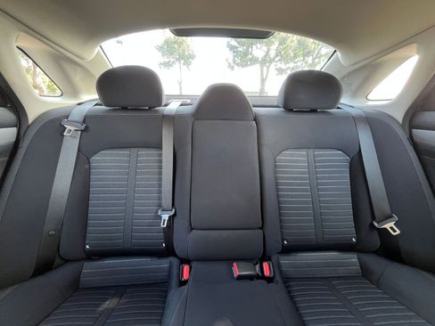 Used 2025 Kia K5 LXS image 35