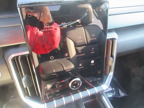 New 2026 GMC Acadia Elevation w/ Black Edition image 19