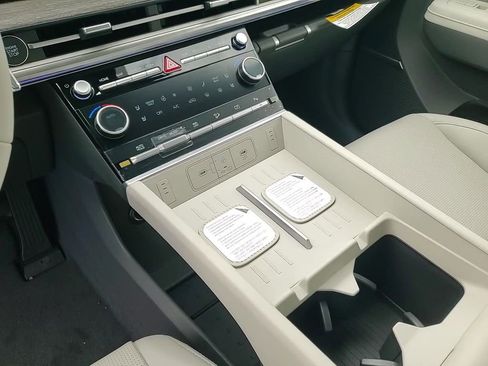 New 2026 Hyundai Santa Fe Limited image 21