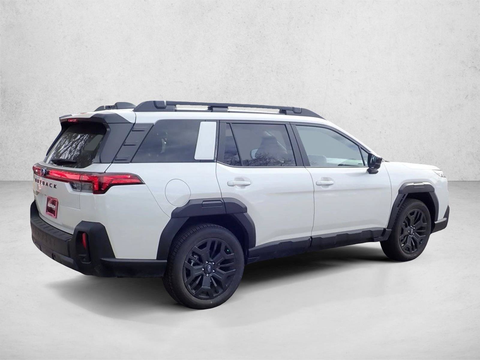 New 2026 Subaru Outback Limited XT w/ Premium/Limited Package AWD/4WD image 4