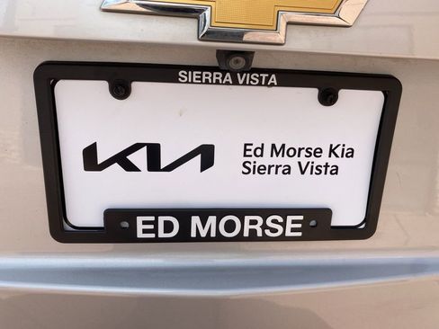 Used 2020 Chevrolet Trax LS image 39