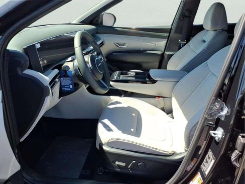 New 2026 Hyundai Tucson Limited FWD image 9