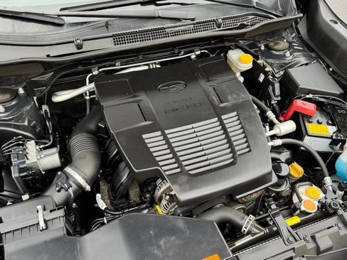 Used 2020 Subaru Forester Limited w/ Popular Package #3 image 34