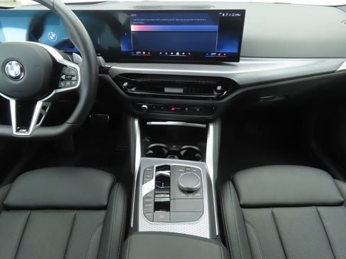 Certified 2025 BMW 430i xDrive 430i Gran Coupe w/ M Sport Package image 13