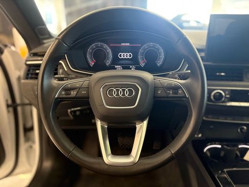 Used 2024 Audi A5 2.0T Premium Plus AWD/4WD image 17