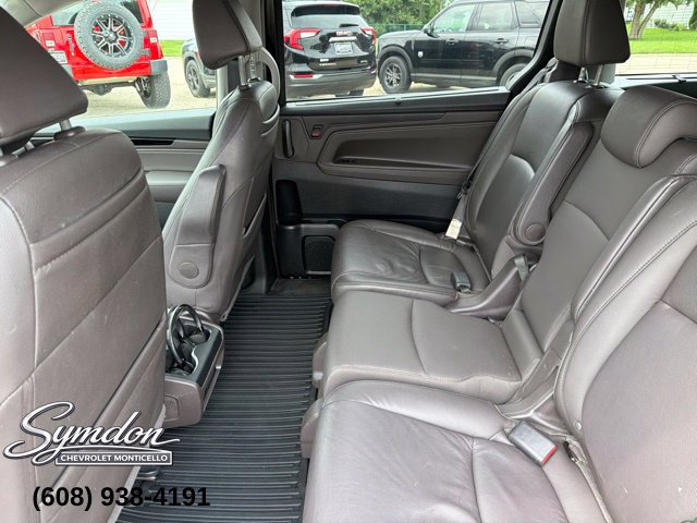 Used 2019 Honda Odyssey Elite image 18