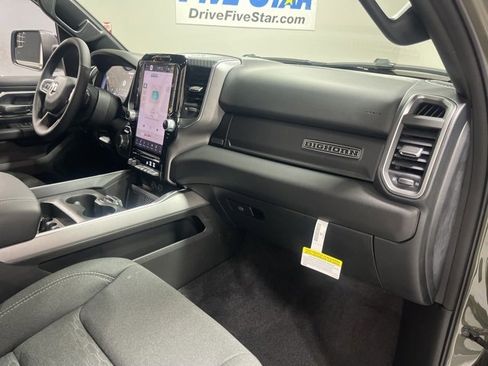 New 2026 RAM 1500 Big Horn image 26