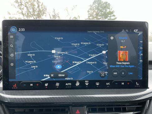 Used 2023 Ford Escape ST-Line w/ Tech Pack #1 image 20