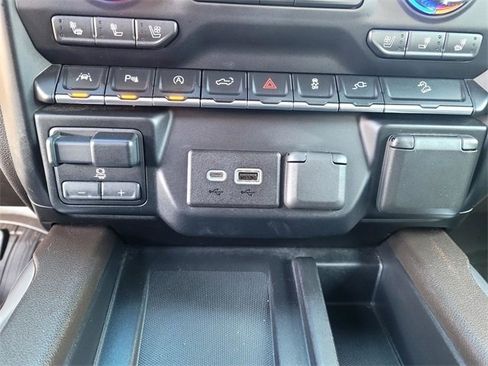 Used 2019 GMC Sierra 1500 SLT w/ SLT Premium Plus Package image 21