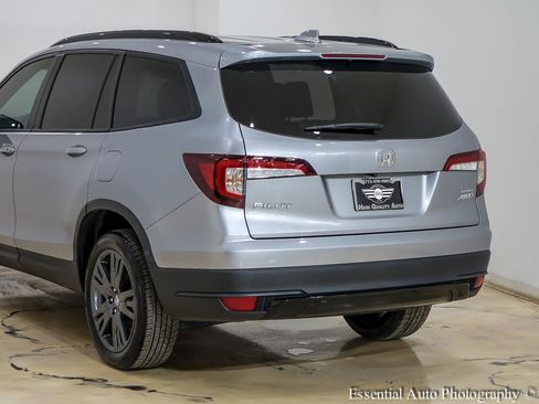 Used 2022 Honda Pilot Sport image 9