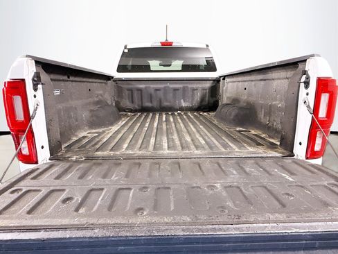 Used 2023 Ford Ranger XLT w/ Equipment Group 301A Mid image 32