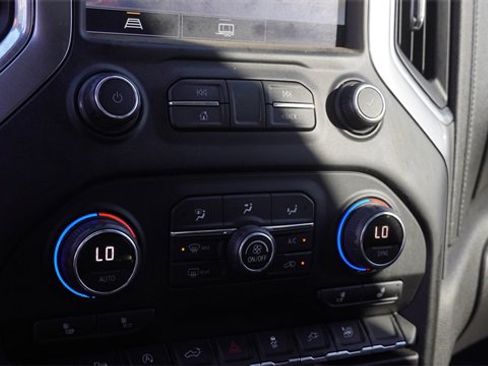 Used 2021 Chevrolet Silverado 1500 RST w/ Convenience Package II image 24