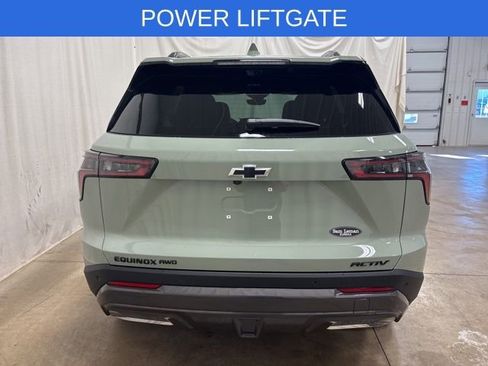 New 2026 Chevrolet Equinox ACTIV w/ Convenience Package III image 4