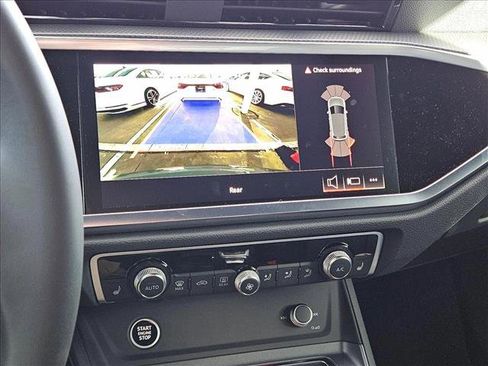 New 2025 Audi Q3 2.0T Premium w/ Convenience Package image 13