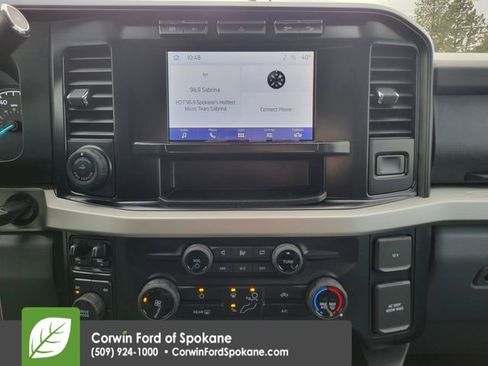 Used 2023 Ford F350 XLT w/ 360-Degree Camera Package image 30