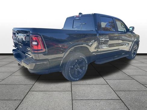New 2026 RAM 1500 Big Horn image 7