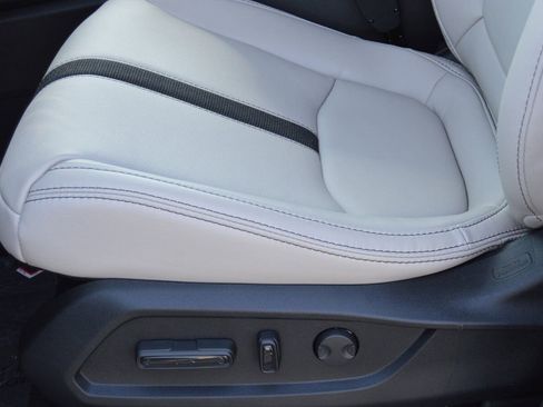 New 2026 Honda Passport RTL image 15