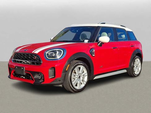 Certified 2023 MINI Cooper Countryman S image 1